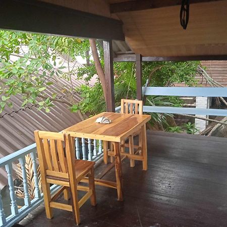 Secret Place Hotel And Restaurant Haad Yao Camera foto