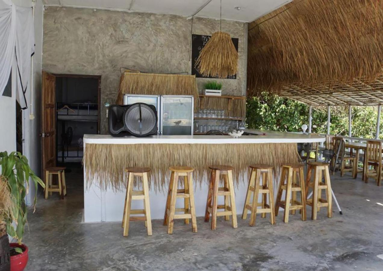 Secret Place Hotel And Restaurant Haad Yao Esterno foto