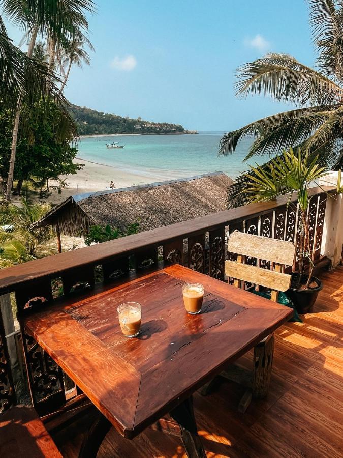 Secret Place Hotel And Restaurant Haad Yao Esterno foto