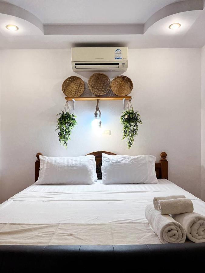 Secret Place Hotel And Restaurant Haad Yao Esterno foto