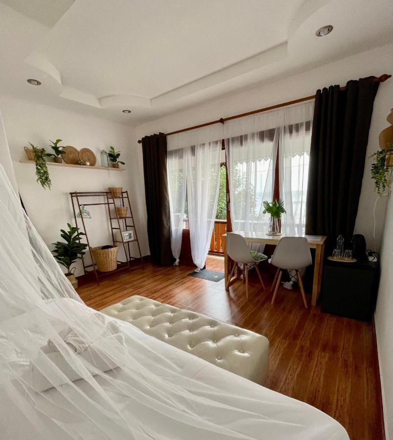 Secret Place Hotel And Restaurant Haad Yao Esterno foto