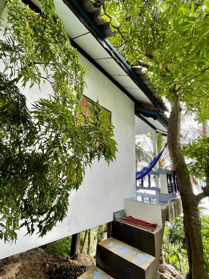 Secret Place Hotel And Restaurant Haad Yao Esterno foto