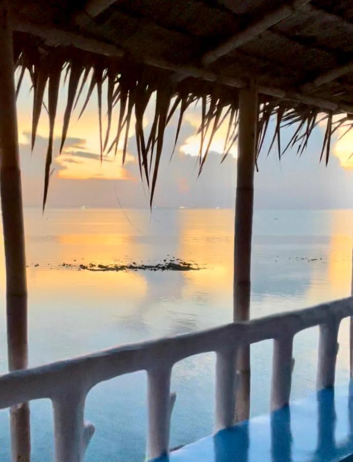 Secret Place Hotel And Restaurant Haad Yao Esterno foto