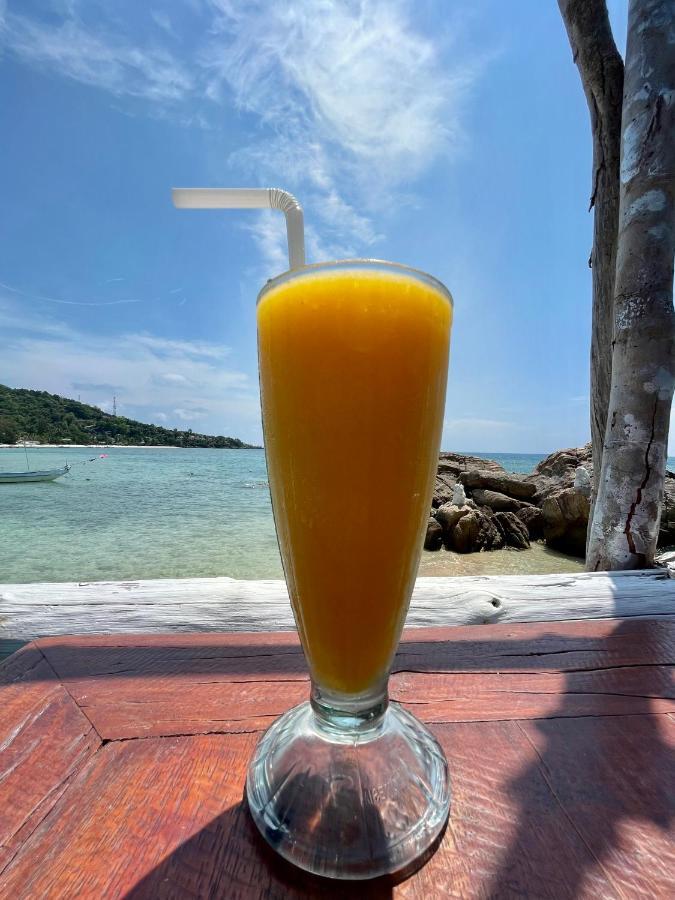 Secret Place Hotel And Restaurant Haad Yao Esterno foto