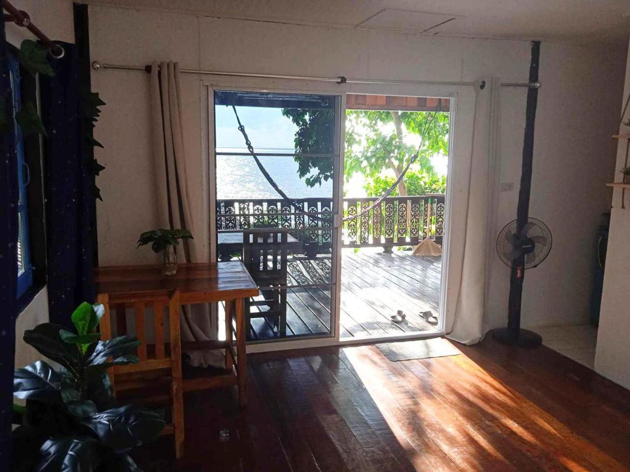 Secret Place Hotel And Restaurant Haad Yao Esterno foto