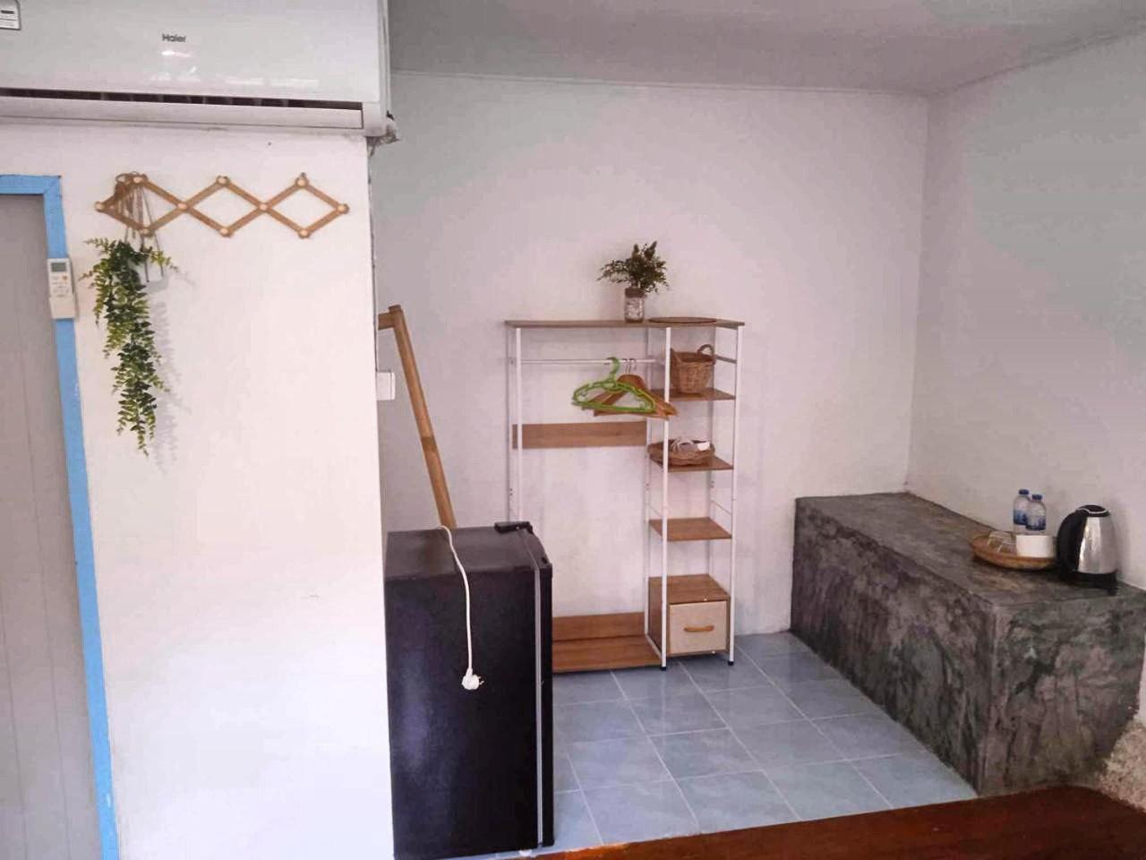 Secret Place Hotel And Restaurant Haad Yao Esterno foto