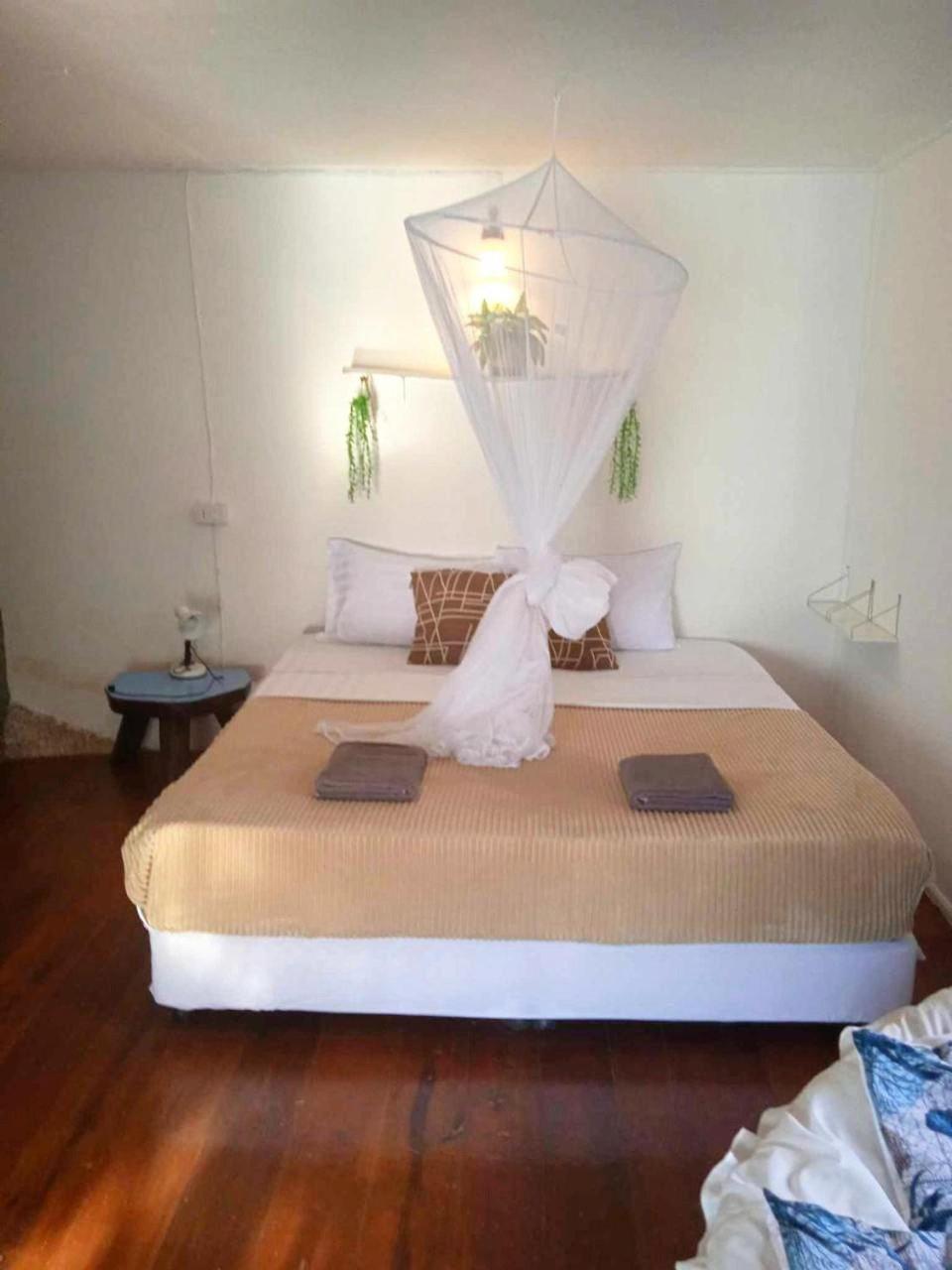 Secret Place Hotel And Restaurant Haad Yao Esterno foto