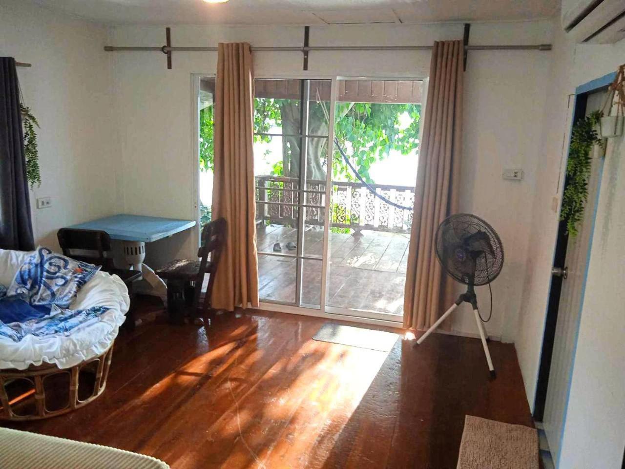 Secret Place Hotel And Restaurant Haad Yao Esterno foto