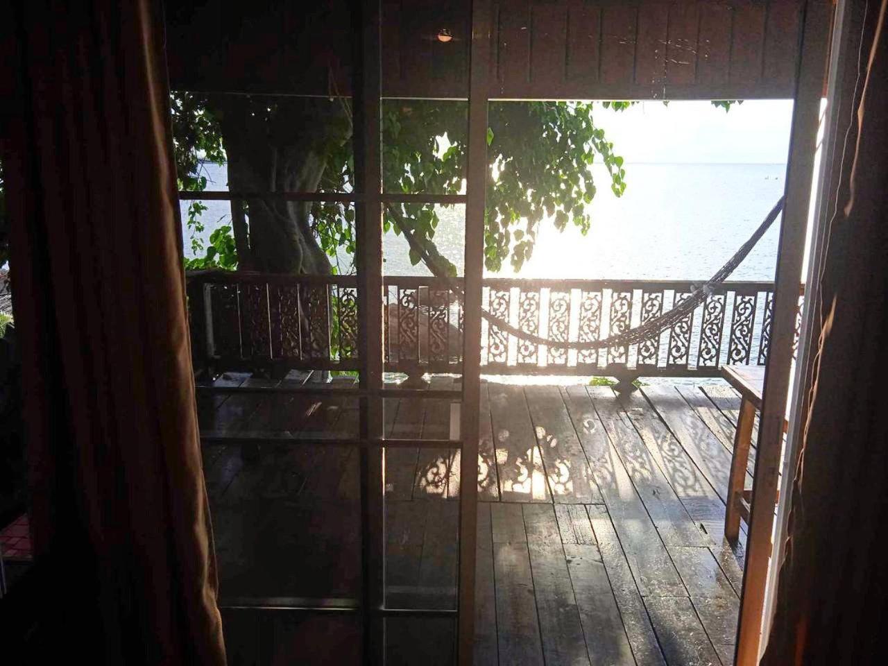 Secret Place Hotel And Restaurant Haad Yao Esterno foto