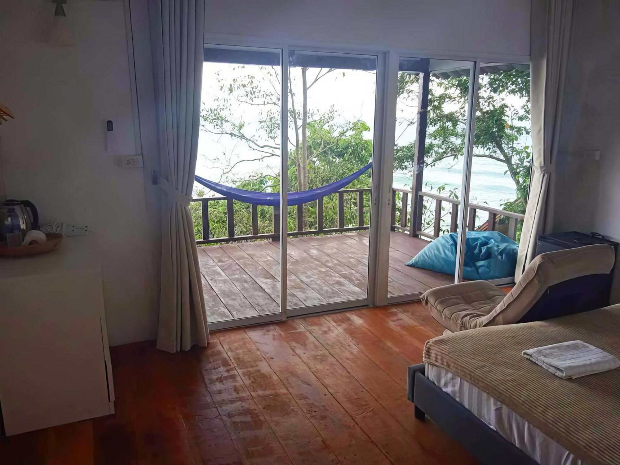 Secret Place Hotel And Restaurant Haad Yao Camera foto