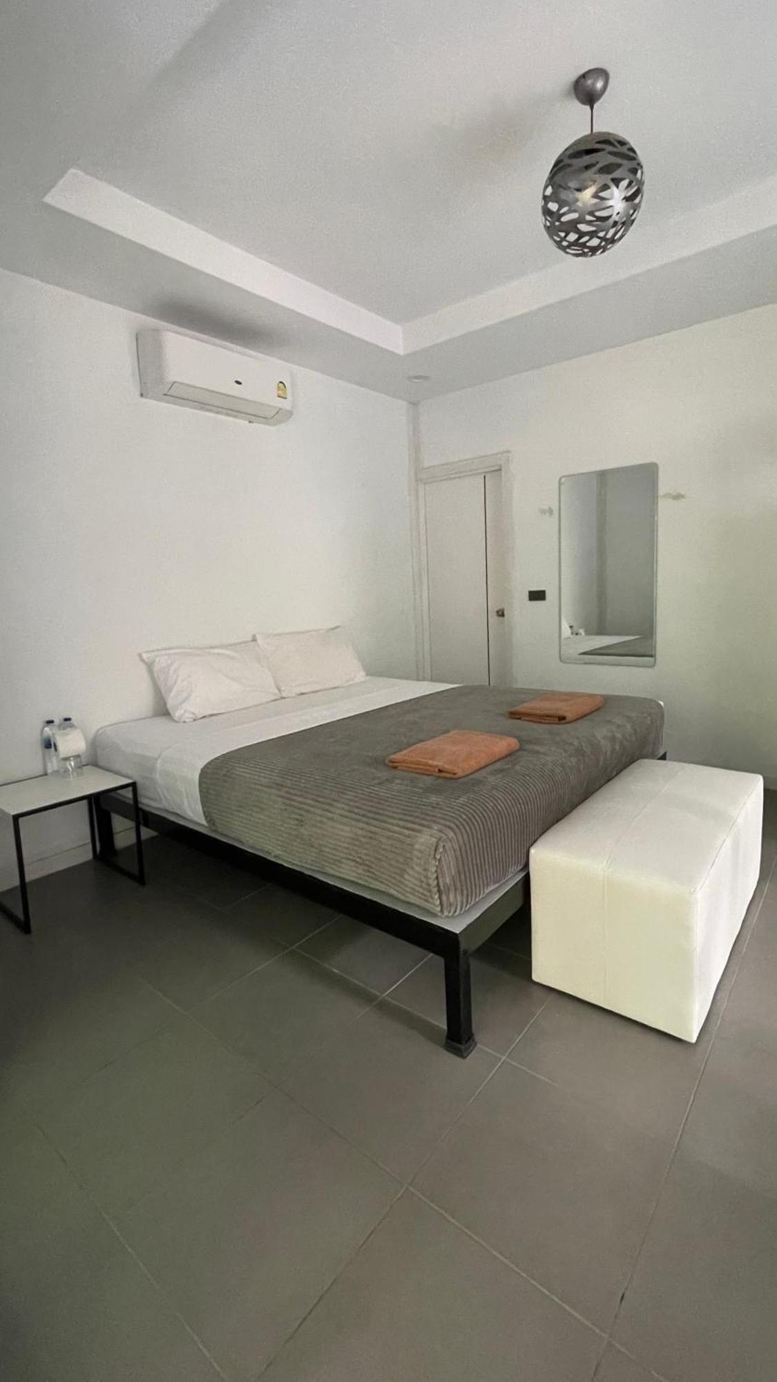 Secret Place Hotel And Restaurant Haad Yao Camera foto