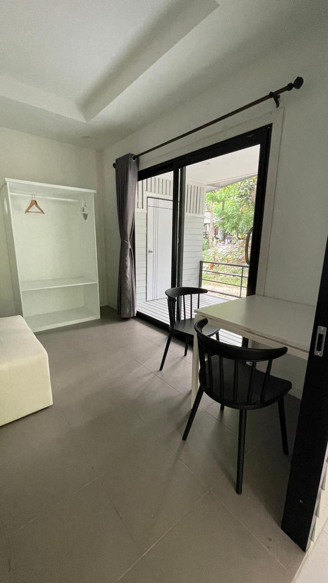Secret Place Hotel And Restaurant Haad Yao Camera foto