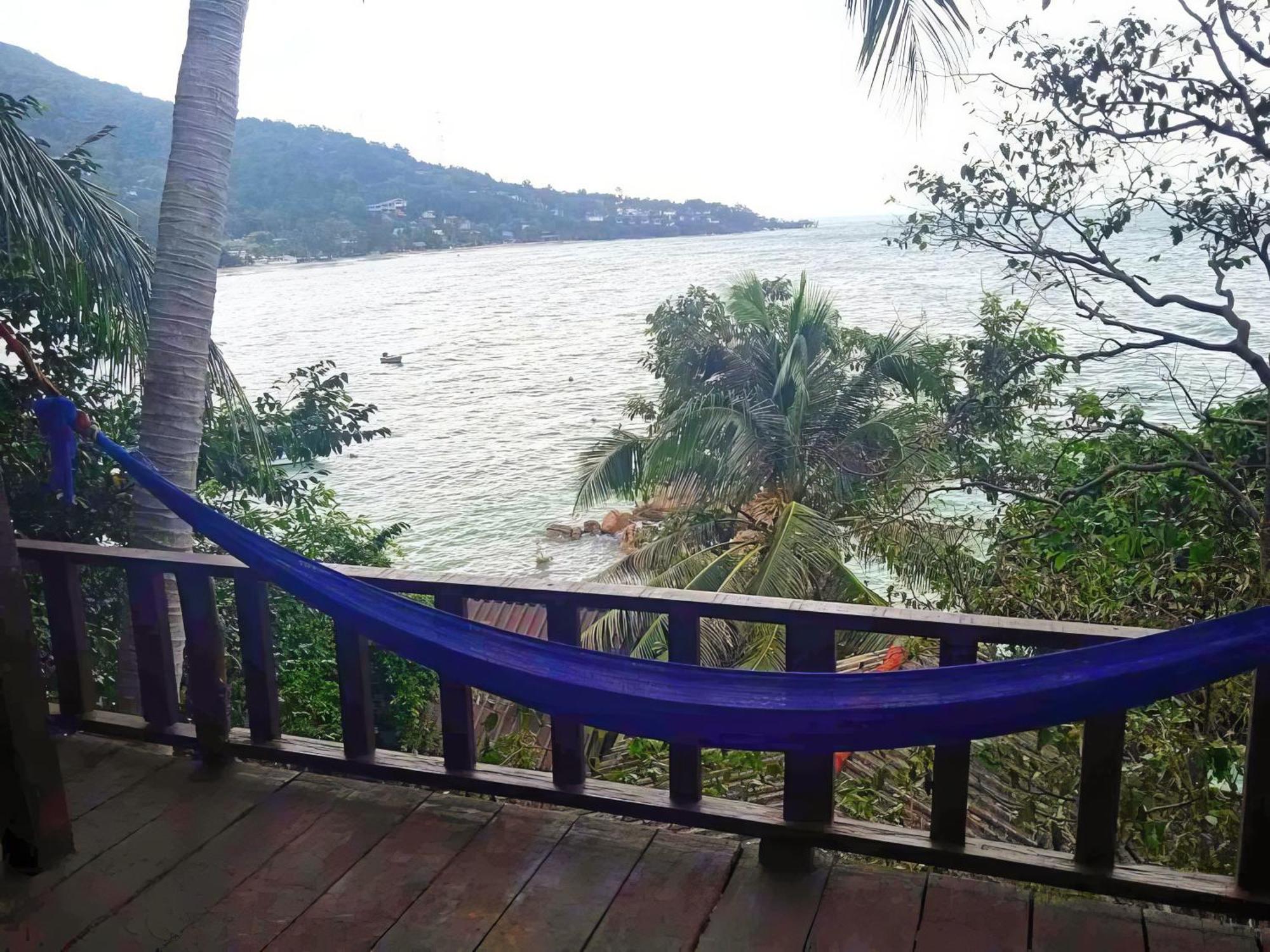 Secret Place Hotel And Restaurant Haad Yao Camera foto