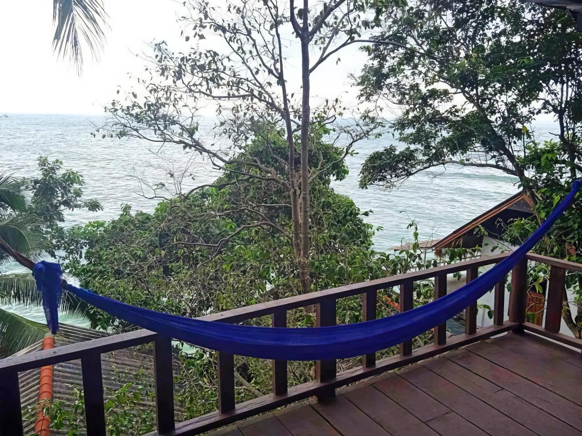Secret Place Hotel And Restaurant Haad Yao Camera foto