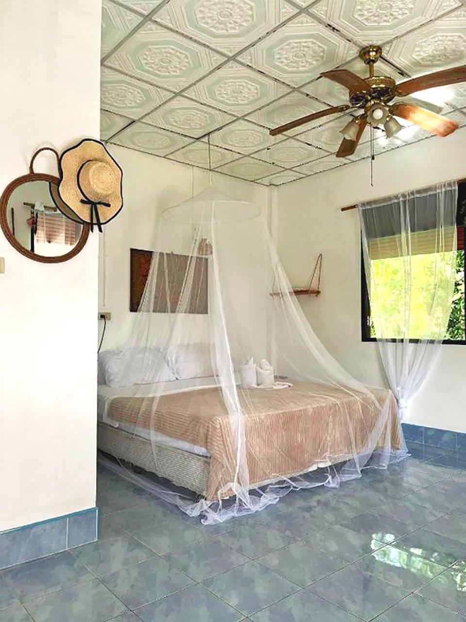 Secret Place Hotel And Restaurant Haad Yao Camera foto