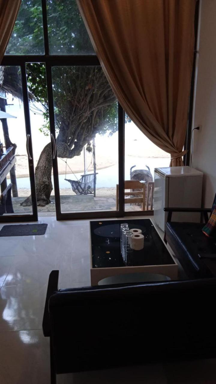 Secret Place Hotel And Restaurant Haad Yao Camera foto
