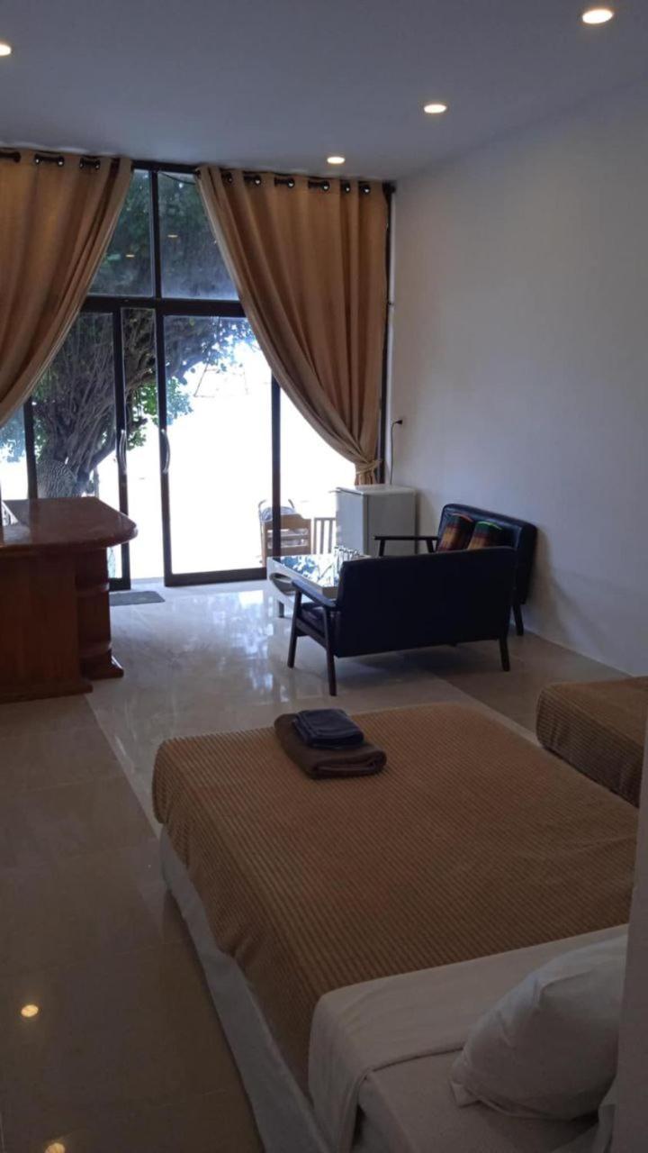Secret Place Hotel And Restaurant Haad Yao Camera foto